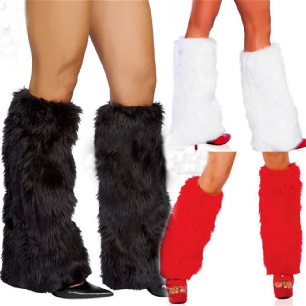 Leg Warmer ❤️